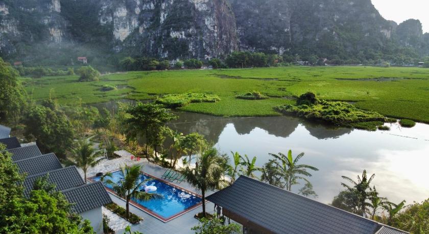 Foresta Trang An - Ninh Binh Homestay - image 26