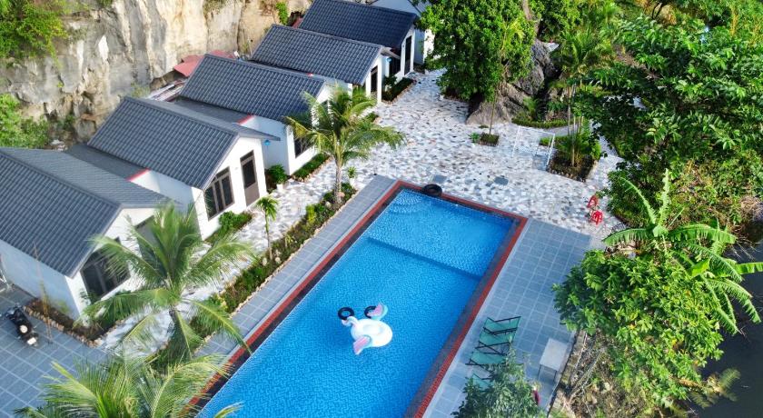 Foresta Trang An - Ninh Binh Homestay - image 3
