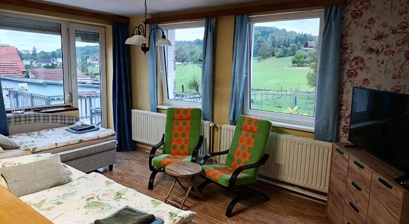 Foto di Apartmán U babičky - Prenotazione scontata Agoda