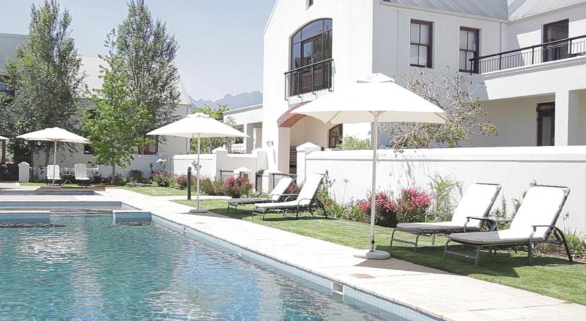 Winelands Golf Lodges 9 at De Zalze - image 14