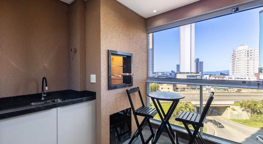 Apartamentos a 400m da Praia em Itapema - CARA