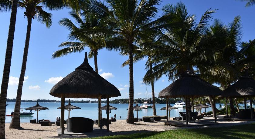 Ocean Villas photo