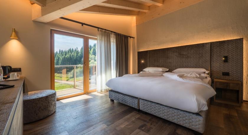 Image of Suite with Sauna 3