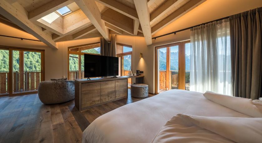 Image of Suite with Sauna 5
