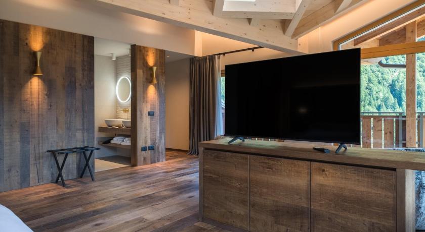 Image of Suite with Sauna 13