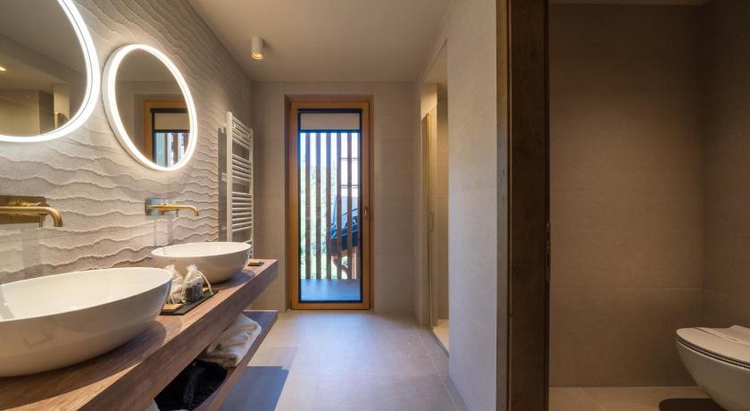 Image of Suite with Sauna 16