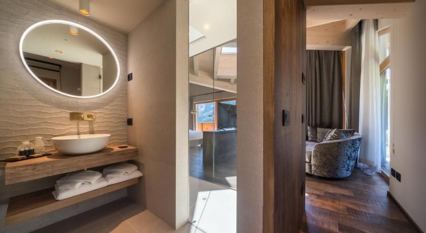 Image of Suite with Sauna 15