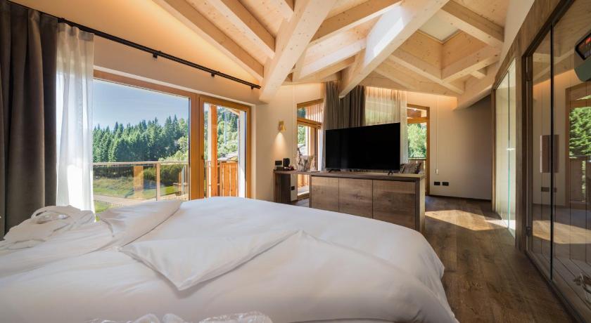 Image of Suite with Sauna 6