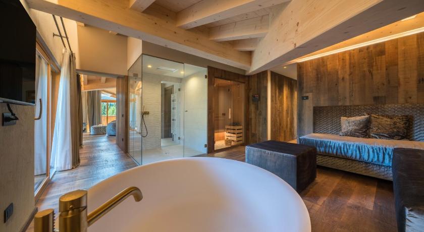 Image of Suite with Sauna 2