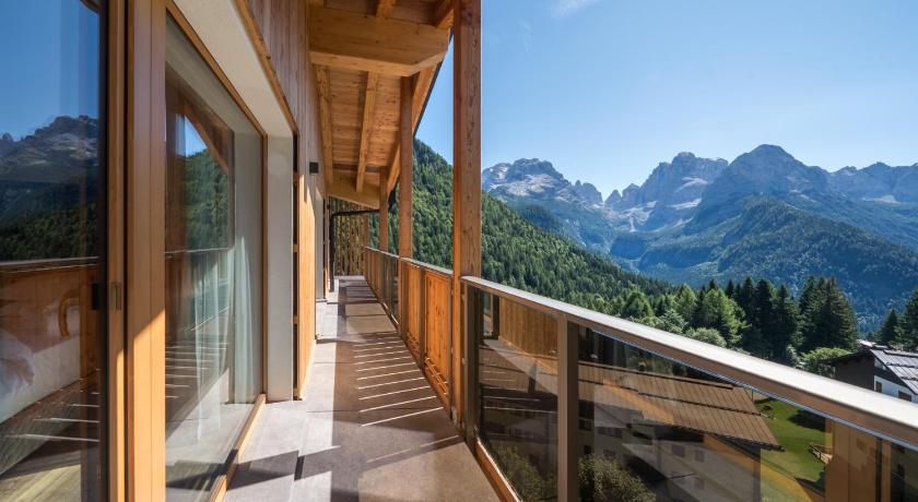 Image of Suite with Sauna 14