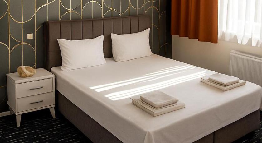 Ani Park Hotel - image 3