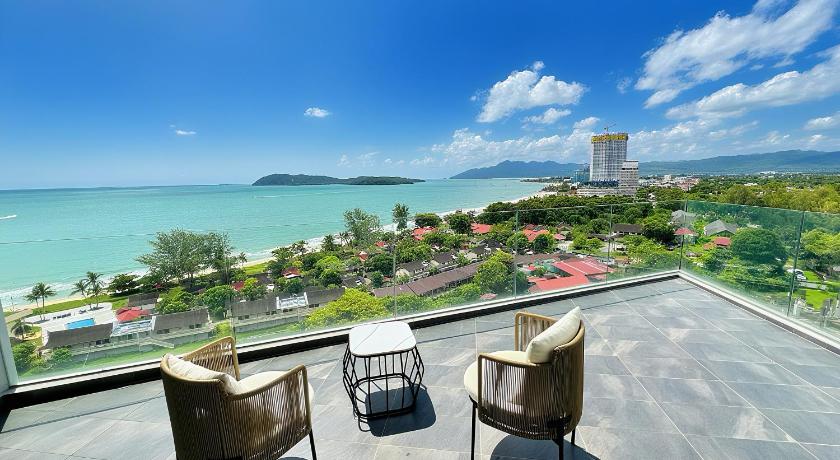 Lavanya Villa and Residence by Rimba Hill - image 26