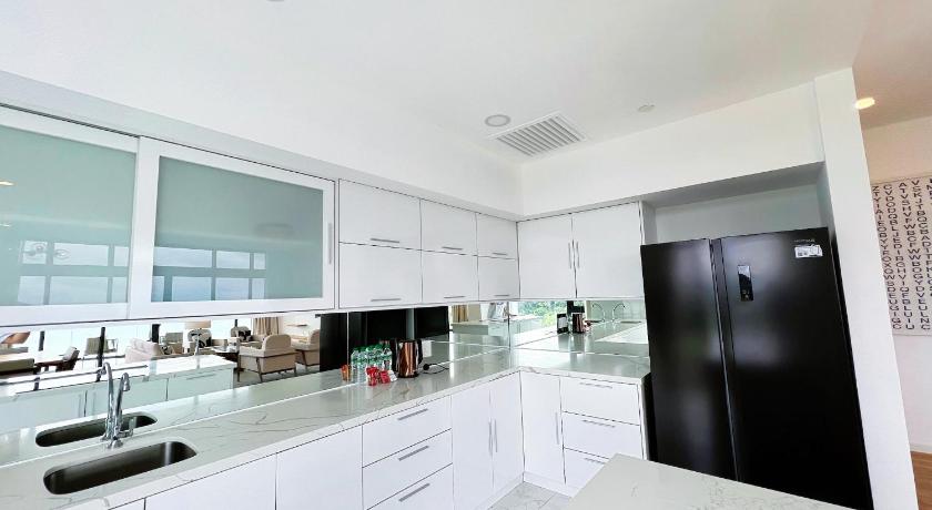 Lavanya Villa and Residence by Rimba Hill - image 38
