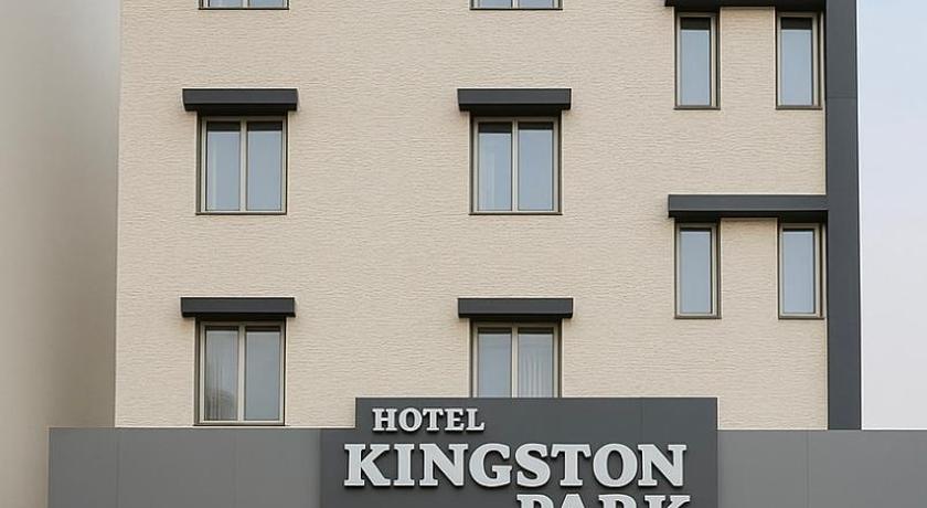 Hotel Kingston Park – Delhi, NY