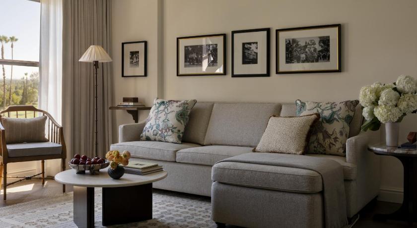 Image of One-Bedroom Suite 1