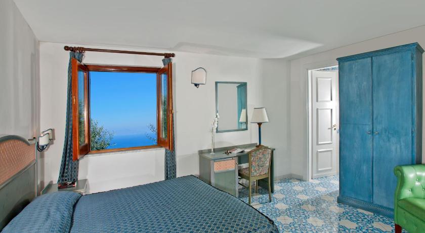 Hotel il Girasole Capri