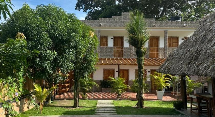 Buritaca House
