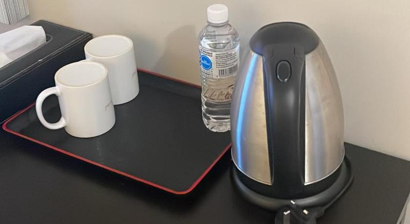 ビントゥル Waterfront HomeStay 3つ星 ホテル 施設