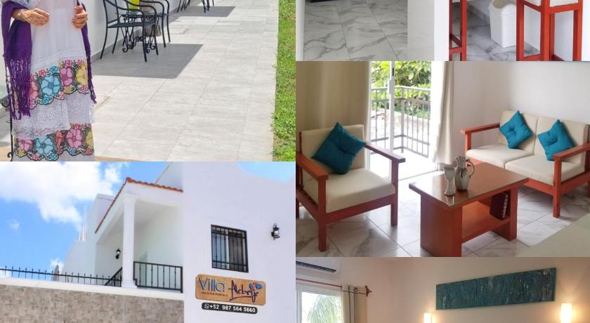 Villa Alebrije Cozumel
