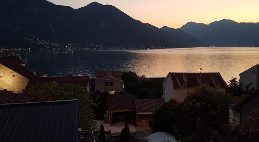Apartments Katarina — Hotel in Kotor
