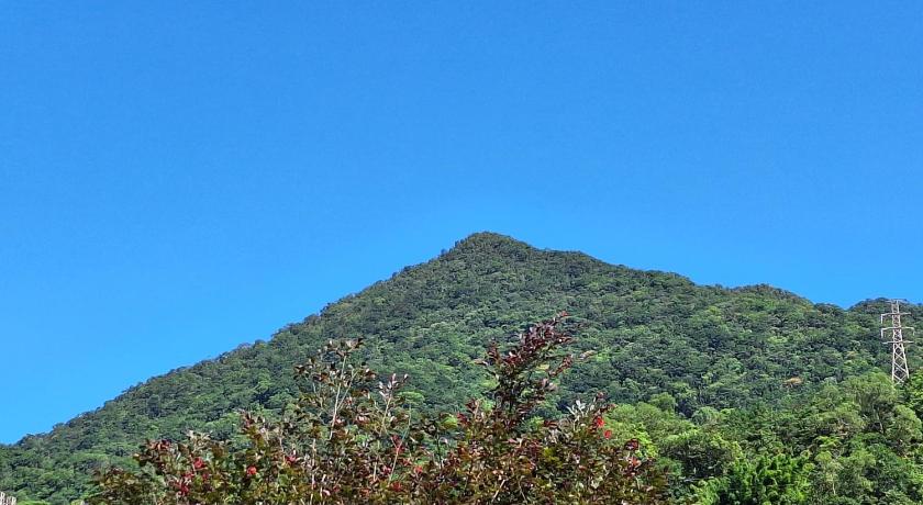 タイペイ Hometown Yashe 3つ星 ゲストハウス 施設