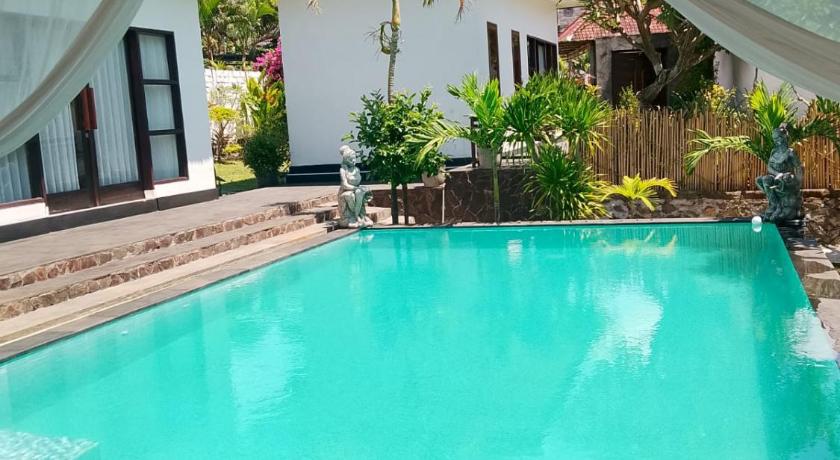 Lovina Villa Cinta – Lovina Beach, CO