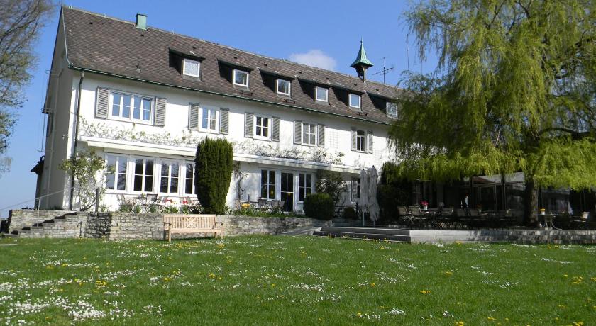 Hotel Landgut Burg GmbH photo