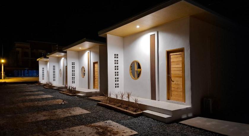 コンケン บีริช รีสอร์ท ขอนแก่น ホテル レストラン