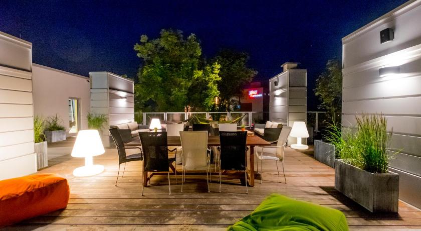 Hotel FREIgeist Einbeck BW Signature Collection photo