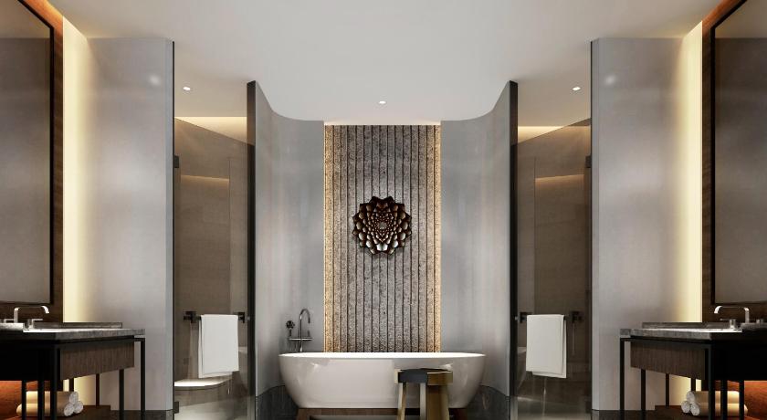 LEBANSHAN Hotel SUNAC Hefei - image 4
