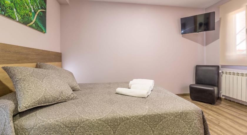 Pension Pereiro photo