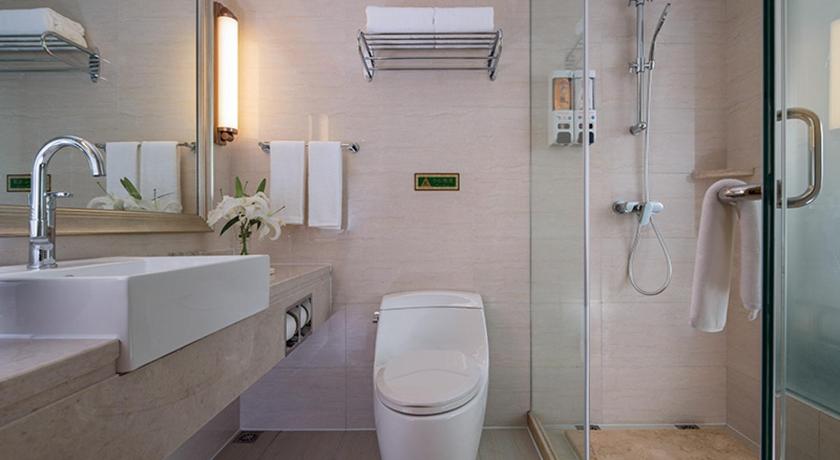 Image of Executive King Room 2