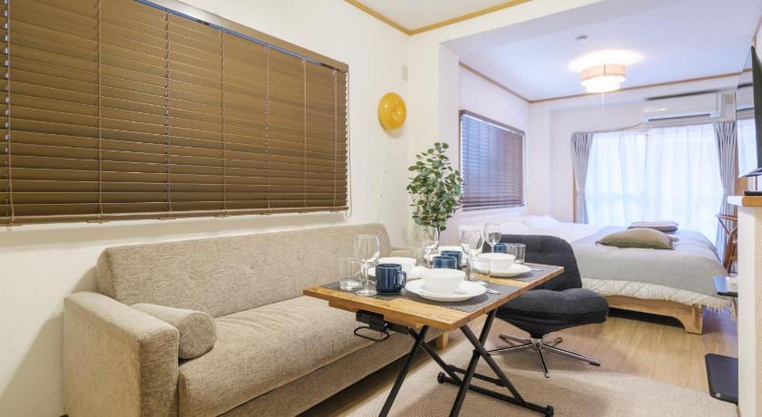 Cozy Nest Sangenjaya 1 Stop to Shibuya ーWalk to Sangenjaya and Ikejiri