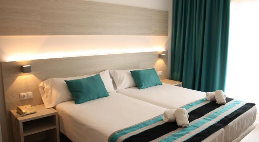 Hotel Fenix