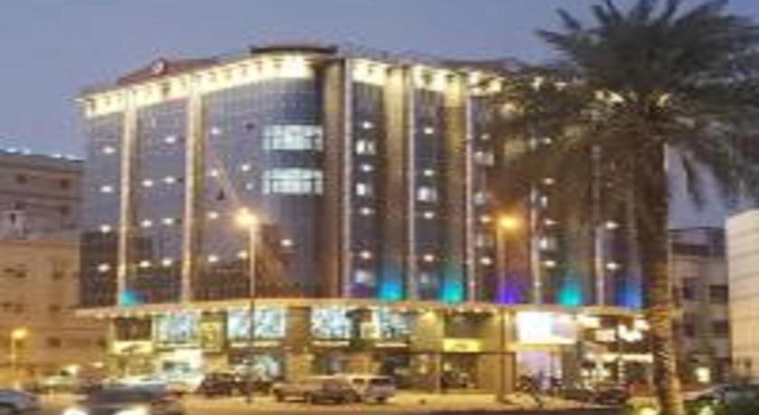Al Muhajir Serviced Apartments Rami Roundabout - image 13