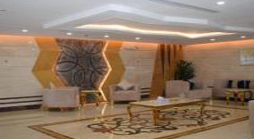 Al Muhajir Serviced Apartments Rami Roundabout - image 5