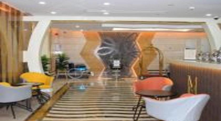 Al Muhajir Serviced Apartments Rami Roundabout - image 9
