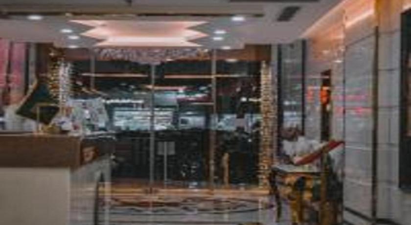 Al Muhajir Serviced Apartments Rami Roundabout - image 8