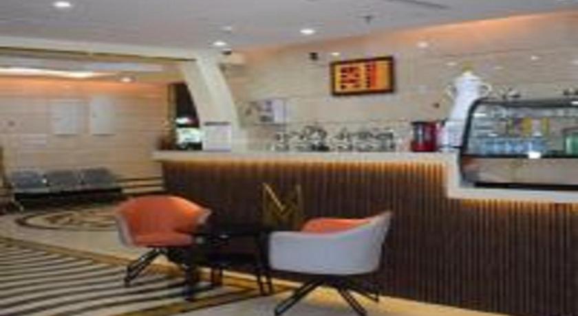 Al Muhajir Serviced Apartments Rami Roundabout - image 12
