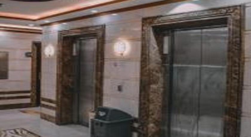 Al Muhajir Serviced Apartments Rami Roundabout - image 14