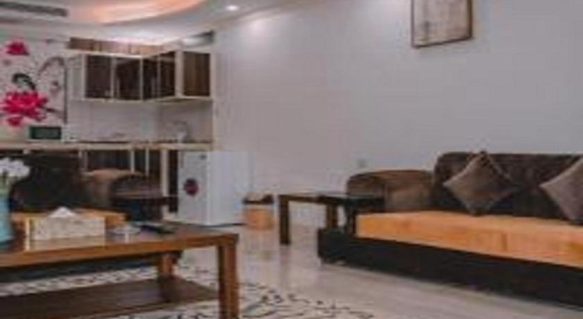 Al Muhajir Serviced Apartments Rami Roundabout - image 11