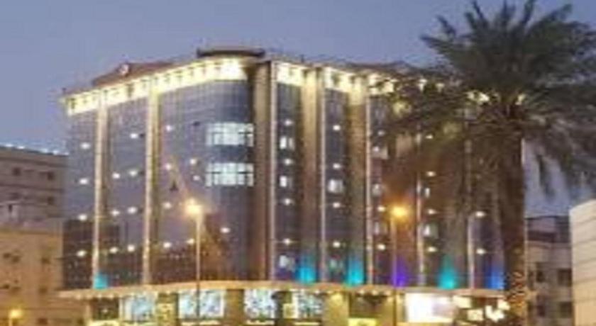 Al Muhajir Serviced Apartments Rami Roundabout - image 3