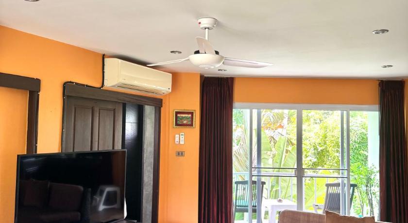 Image of Penthouse Apartment 0