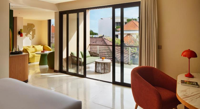 KLEO Seminyak Part Of JdV by Hyatt - image 41