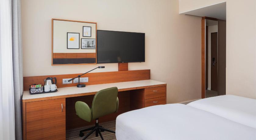 Image of Twin Room 5