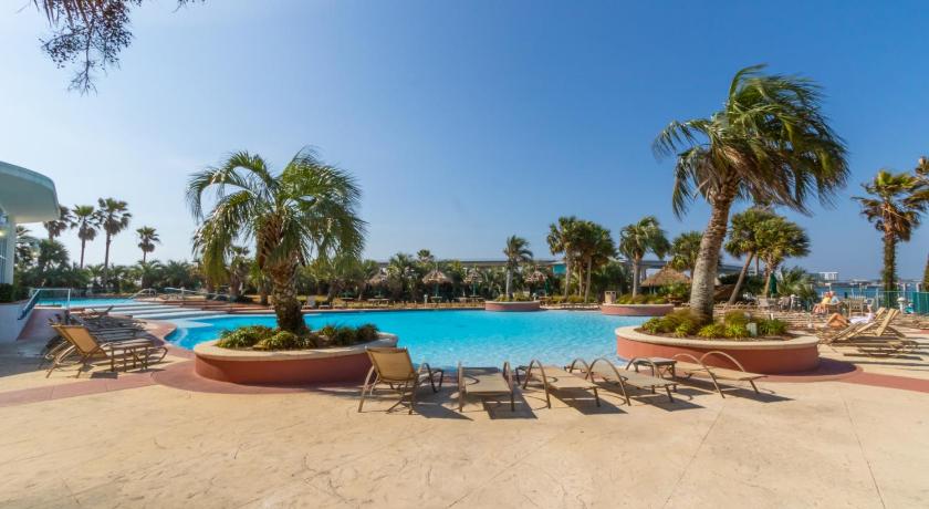 Orange Beach (AL) Caribe Resort by Hosteeva 3-Star Accommodation exterior
