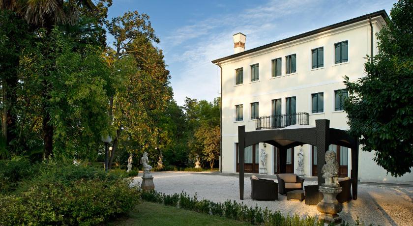 Villa Pace Park Hotel Bolognese