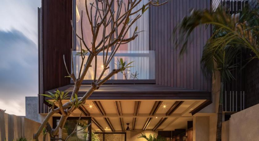 Sirocco Villas Pererenan Canggu by Blacksand - image 3