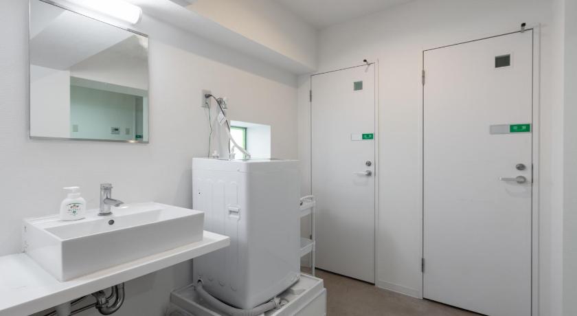 도쿄 / 동경 HIgashi-Shinjuku 1011 숙소 수영장