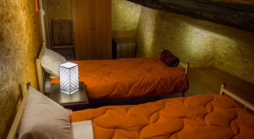 inBraga Hostel photo